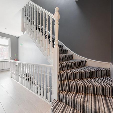 Charming Hotel Laundry Near Tufnell Park Londra Esterno foto