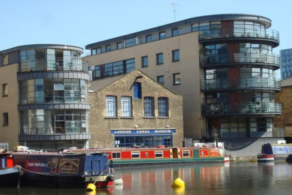 Charming Hotel Laundry Near Tufnell Park Londra Esterno foto
