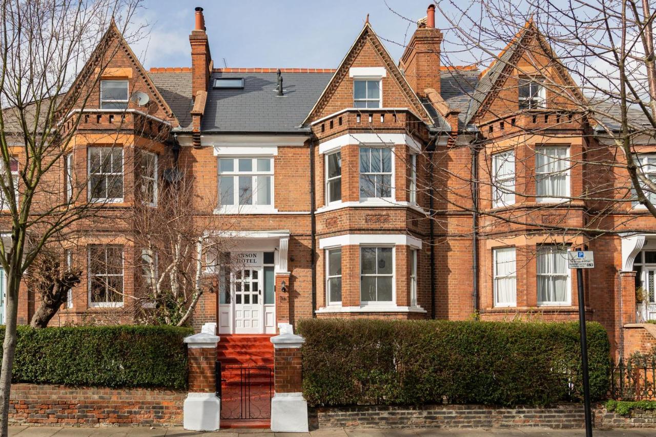 Charming Hotel Laundry Near Tufnell Park Londra Esterno foto